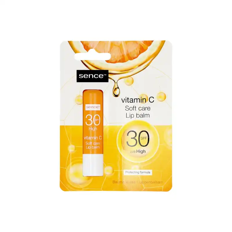 بالم لب سنس مدل  Vitamine C