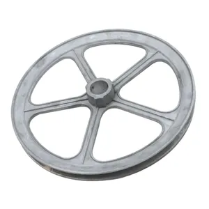 فلکه کولر آبی مدل F115-25