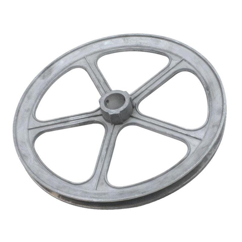 فلکه کولر آبی مدل F115-25