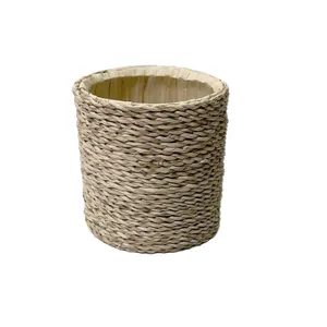 جا قاشقی حصیری مدل استوانه کد 118