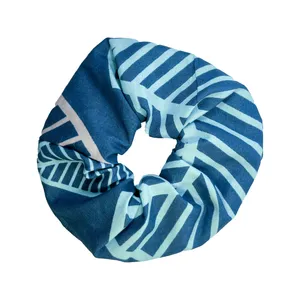 کش مو زنانه مدل اسکرانچی