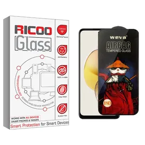 Ricoo RiC2 Airbag Screen Protector For Motorola  Moto G73