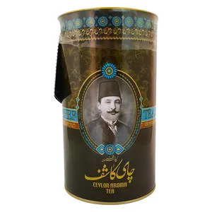 چای شکسته سیلان معطر کاشف - 450 گرم
