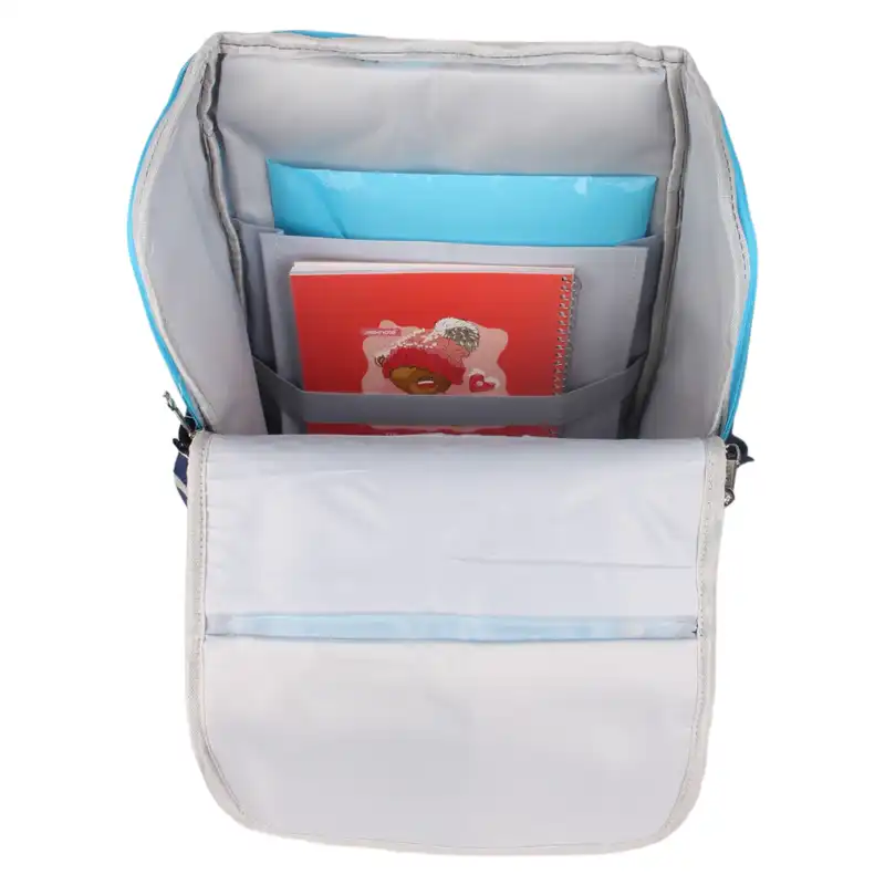 کوله پشتی طرح دایناسور کد 1299