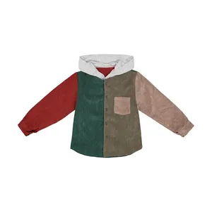 پیراهن آستین بلند پسرانه تیتیش مدل 2471323-07