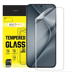 Bodyguard Hydrogel Screen Protector For Huawei Pura 70 Pro / Plus / Ultra