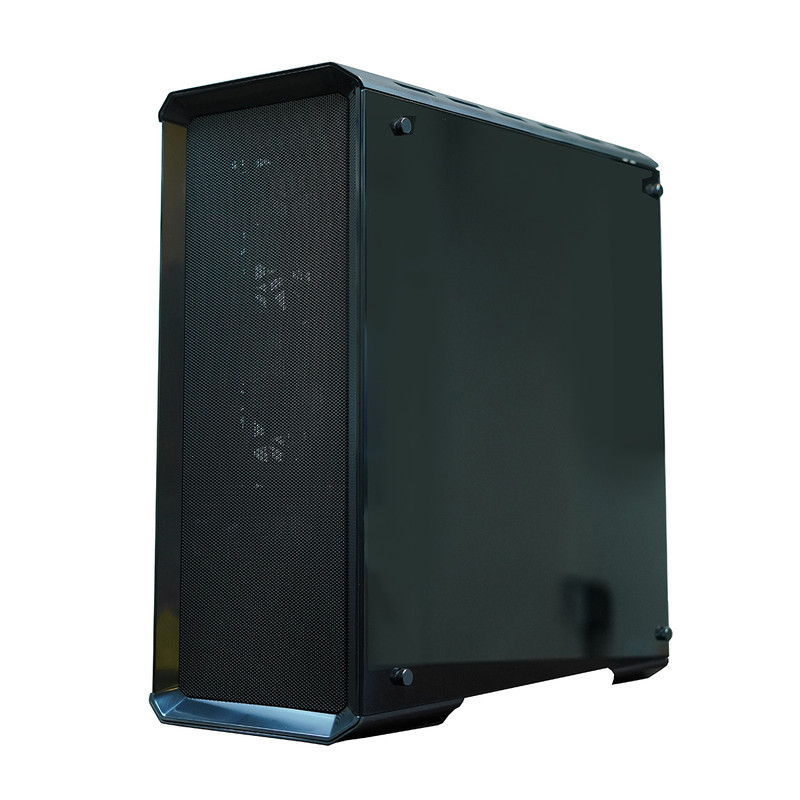 کیس کامپیوتر مدل huntkey mpv3 1