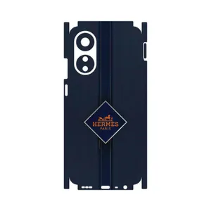 MAHOOT Hermes_Logo-FullSkin Cover Sticker for Oppo A78 4G