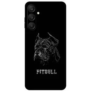Megafone Pitbull 1883 Cover For Samsung Galaxy A25 5G