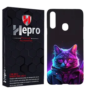 HEPRO MC Cover for Samsung Galaxy A10S