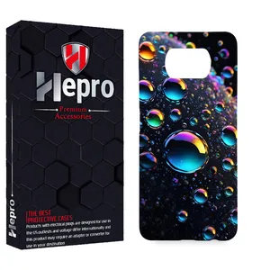 HEPRO MC Cover for XIAOMI POCO X3 / X3 PRO / X3 NFC