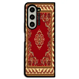 AKAM AMC-WSGZFOLD5-PERSIAN-15 Cover For Samsung Galaxy Z Fold 5