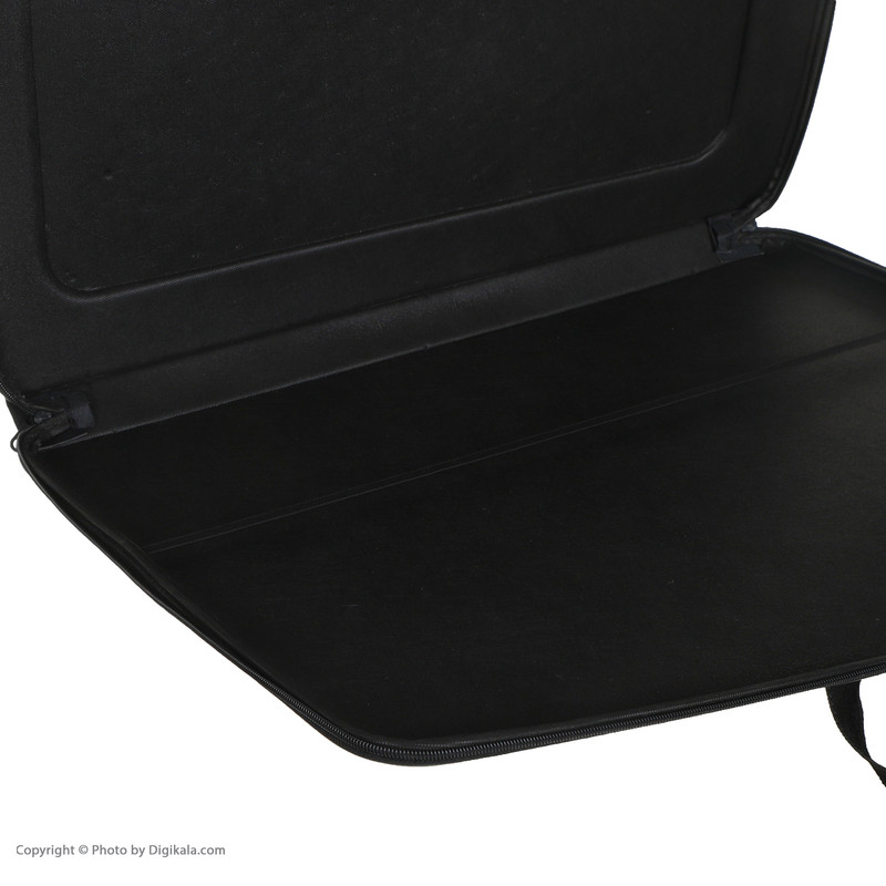 کیف آرشیو طرح پفکی مدل A3 کیف آرشیو طرح پفکی مدل A3