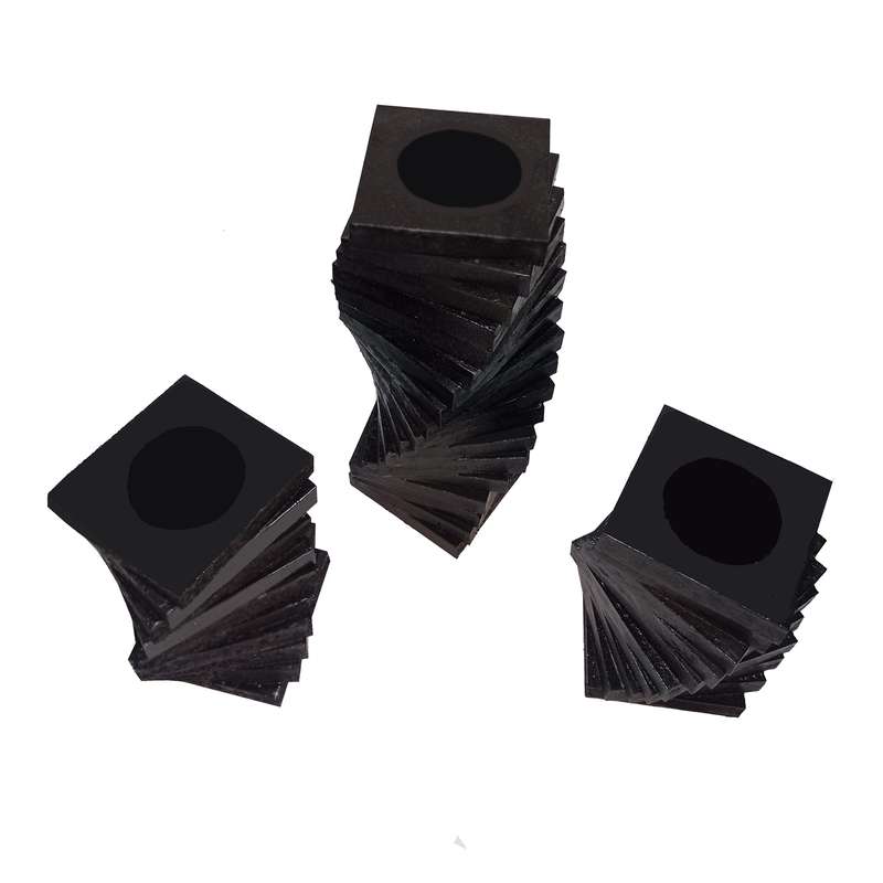 گلدان مدل چرخان بسته 3 عددی