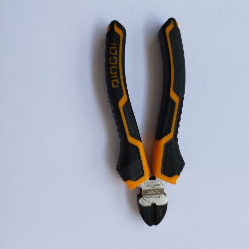 انبر سیم چین دینگشی مدل ART:BC01006 سایز 6 اینچ