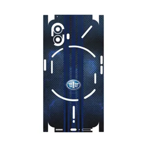 MAHOOT FAW-FullSkin Cover Sticker for Nothing Phone 2