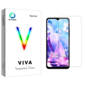 Junbo Viva Screen Protector For   Y28