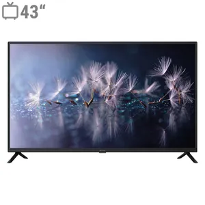 تلویزیون ال ای دی نکسار مدل NTV-H43F416N سایز 43 اینچ