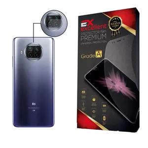 محافظ لنز دوربین ایکس اکسلنت مدل LNZ مناسب برای گوشی موبایل شیائومی Mi 10T lite 5G
