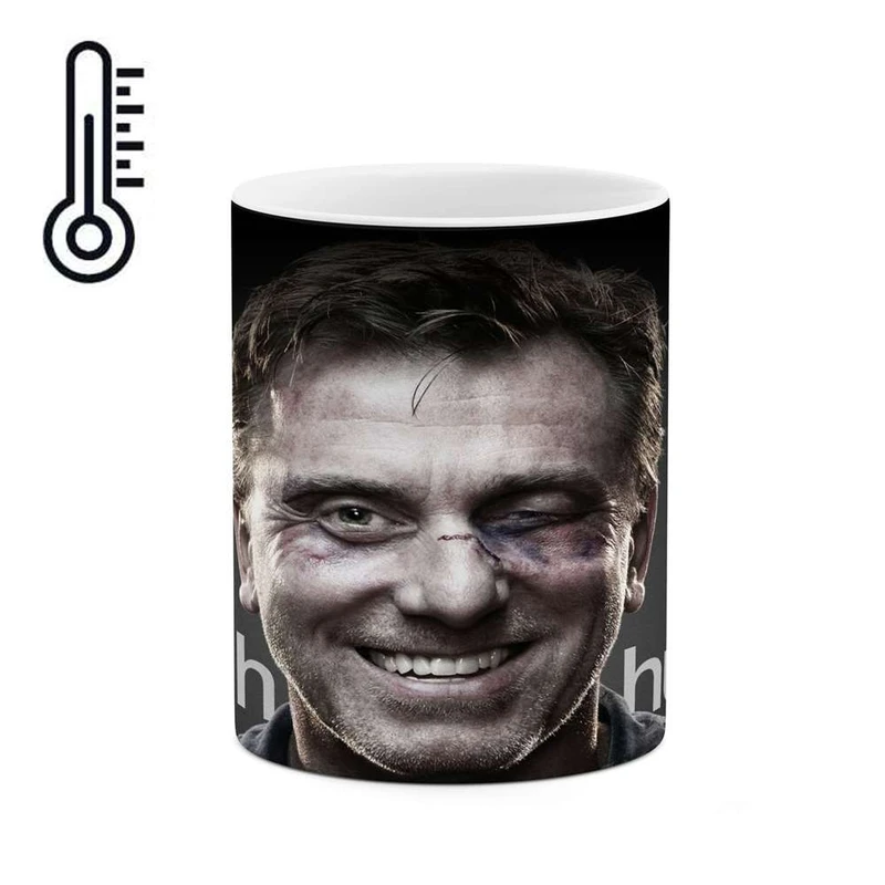 ماگ حرارتی کاکتی مدل Tim Roth کد mgh10515