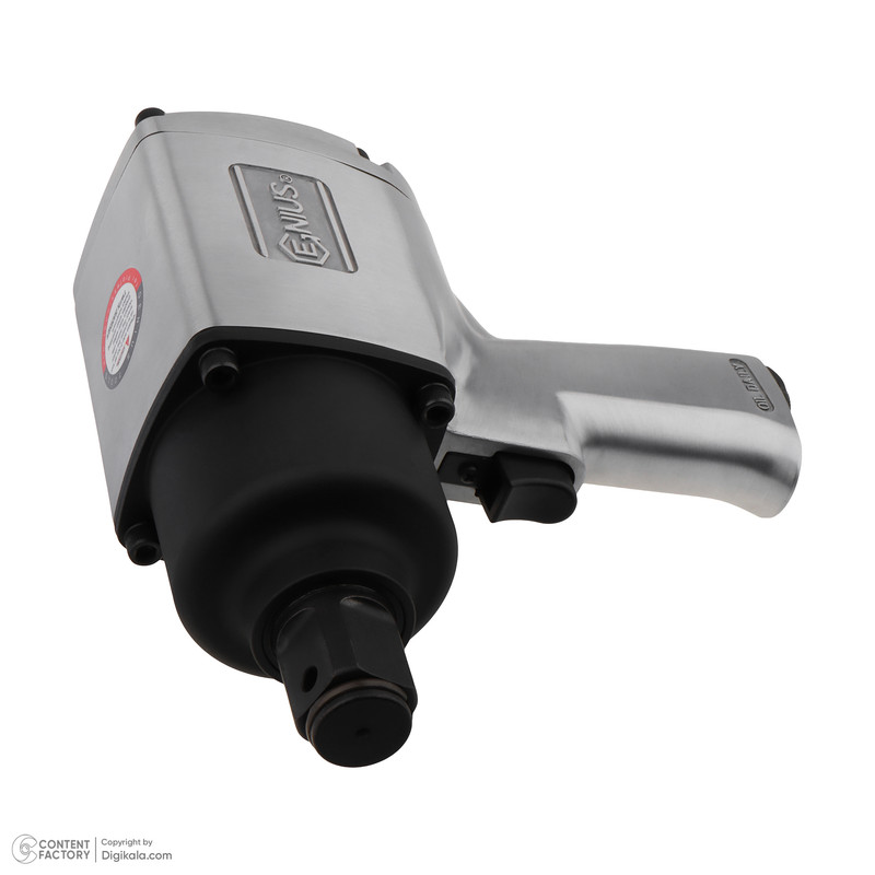 آچار بکس بادی جنیوس تولز مدل 801200 سایز 1 اینچ