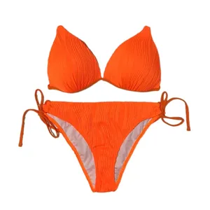 مایو زنانه کاپشی مدل CAA12F226K