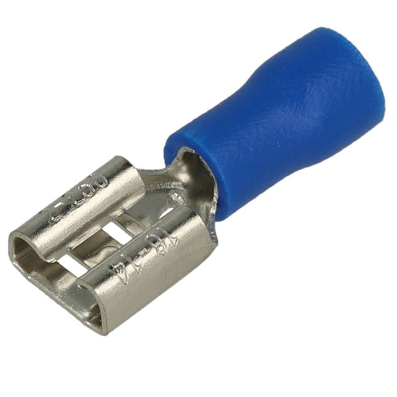 سرسیم کولری روکش دار شارک مدل FDD2-250 بسته 100 عددی سرسیم کولری روکش دار شارک مدل FDD2-250 بسته 100 عددی