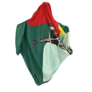 روسری زنانه هرمس مدل توییل