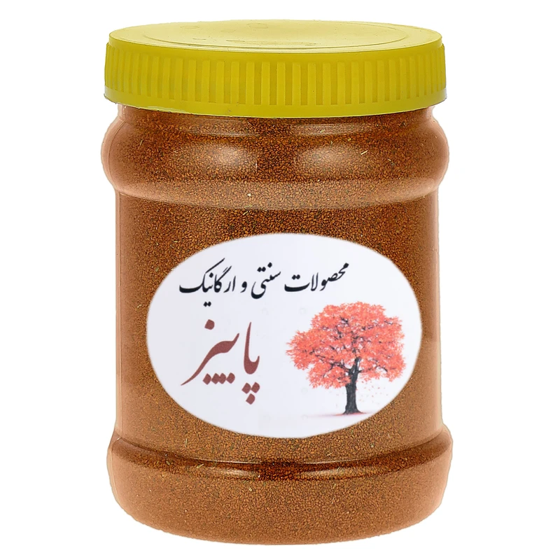 خاکشیر - 1000 گرم