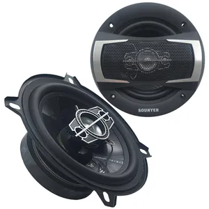 اسپیکر پشت و جلوی خودرو سونیر مدل GS-5095 سایز 5 اینچ بسته دوعددی