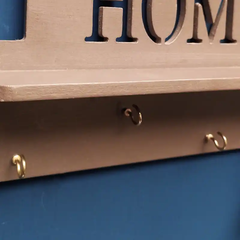 جاکلیدی مدل هوم پنجره دار