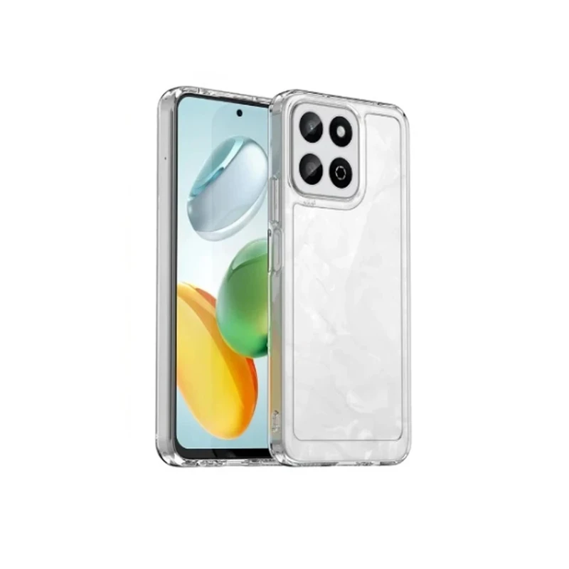 کاور اسپیس مدل TPU مناسب برای گوشی موبایل آنر X5B/X5B PLUS