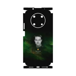 MAHOOT Tom Cruise-FullSkin Cover Sticker for Huawei Nova Y90