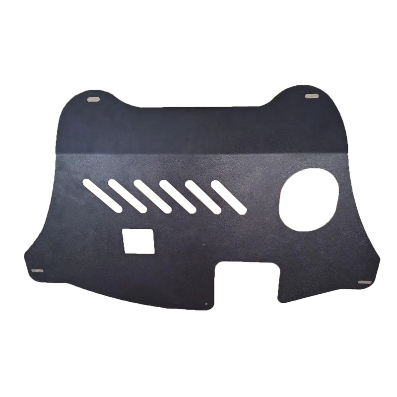 سینی زیر موتور مدل Y1637 مناسب برای برلیانس 320 ، 320