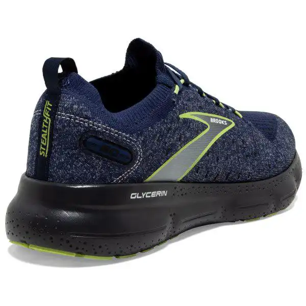 کفش مخصوص دویدن بروکس مدل Glycerin 20