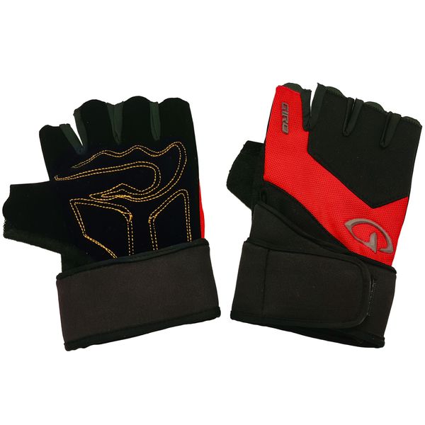 دستکش ورزشی گیرو کد 2123