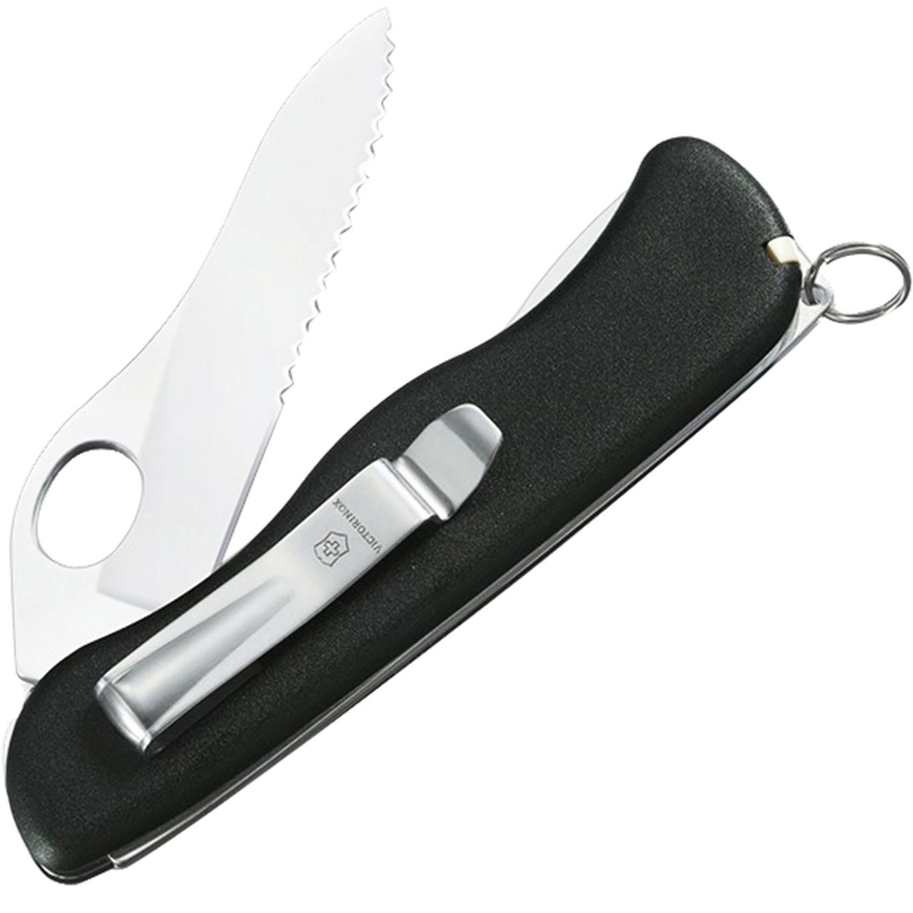 چاقوی ویکتورینوکس مدل Sentinel Clip کد 08416MW3
