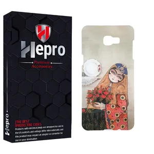 HEPRO MC Cover for SAMSUNG GALAXY C9 / C9 PRO