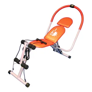 لوازم تناسب اندام تایتان فیتنس مدل AB-King-3300