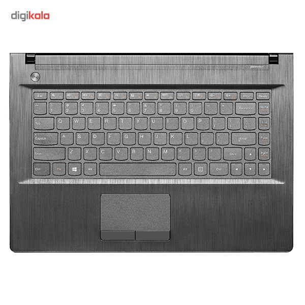 لپ تاپ 14 اینچی لنوو مول G4070 لپ تاپ 14 اینچی لنوو مول G4070