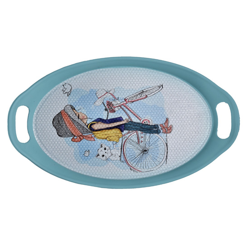 سینی مدل Travel کد 07