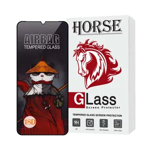 Horse AIRSLNWHO Screen Protector For Xiaomi Redmi 10C / Redmi 10 Power / Redmi 10 India