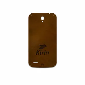 MAHOOT BFL-KRN Cover Sticker for Huawei Ascend G610