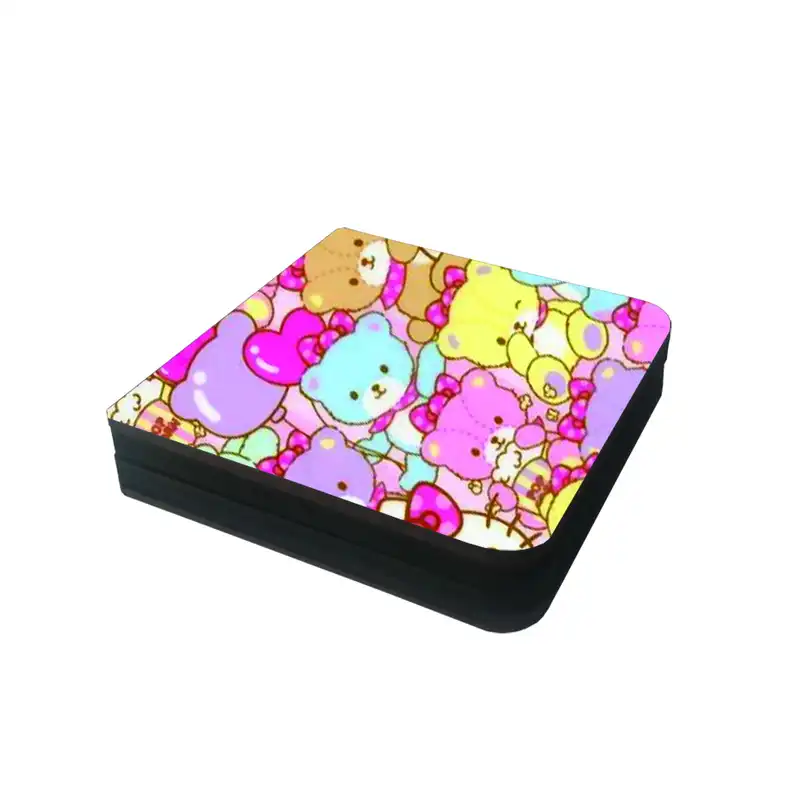 جعبه سیگار مدل کیتی کد 709