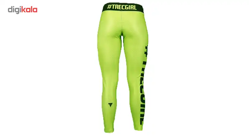 لگینگ ورزشی زنانه ترک ویر مدل Trec Girl 02