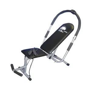 لوازم تناسب اندام تایتان فیتنس مدل AB-King-3400