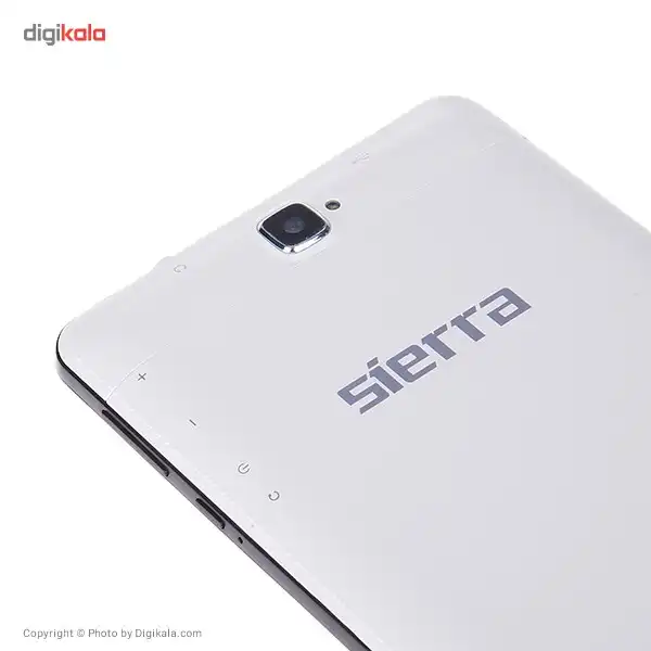 تبلت سیرا مدل JetPad 73-3G دو سیم کارت