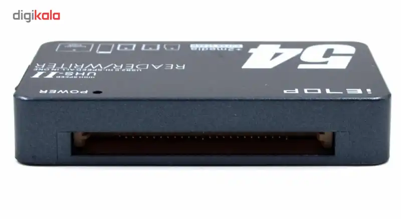 کارت خوان حافظه چند کاره مدل IETOP