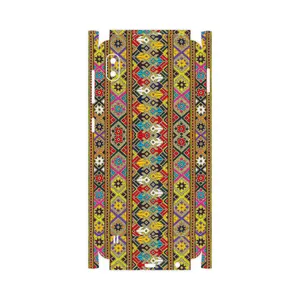 MAHOOT SISTAN Needlework 2-FullSkin Cover Sticker for Samsung Galaxy A10