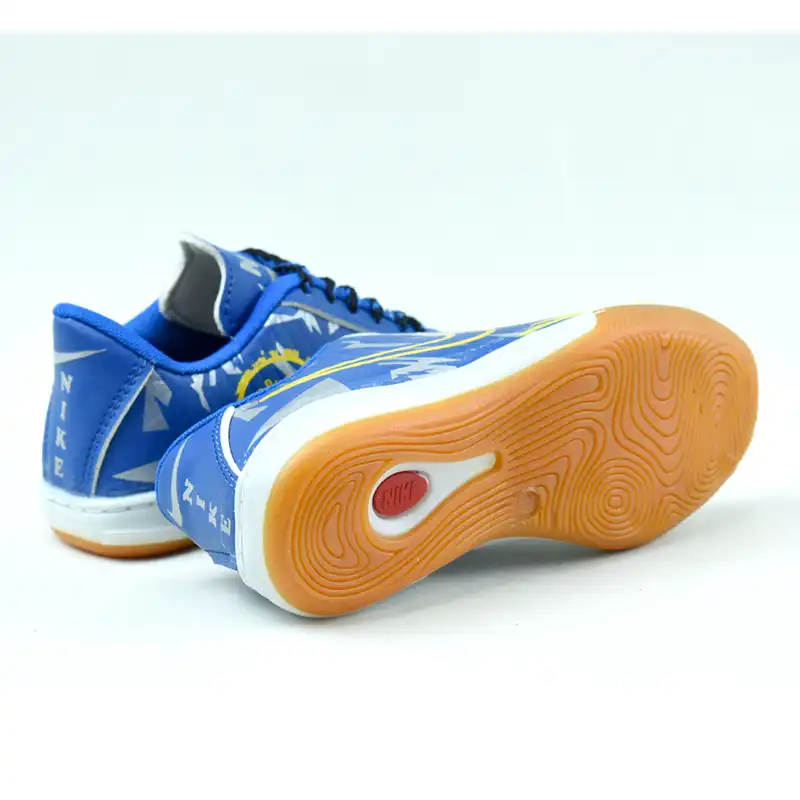 کفش فوتسال بچگانه مدل المپیاد کد C-8029